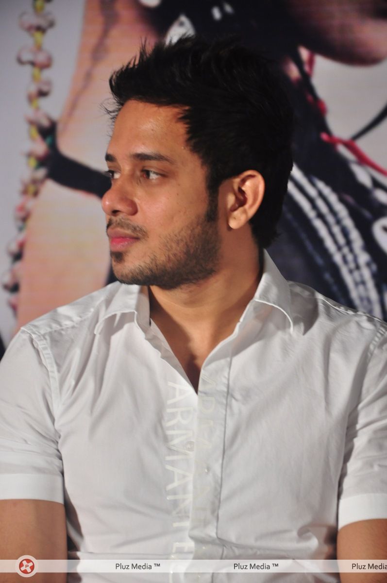 Bharath - Vijay at Urumi Audio Release - Pictures | Picture 125196